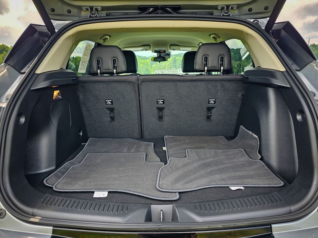 2025 Buick Encore GX Sport Touring AWD