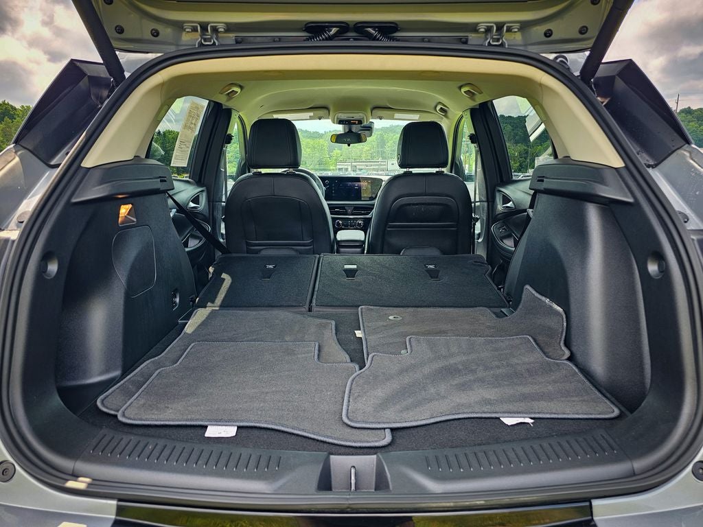2025 Buick Encore GX Sport Touring AWD