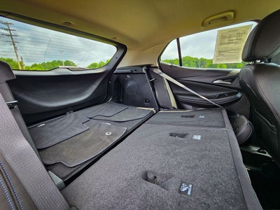 2025 Buick Encore GX Sport Touring AWD