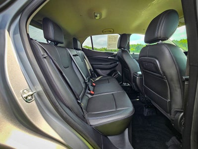2025 Buick Encore GX Sport Touring AWD