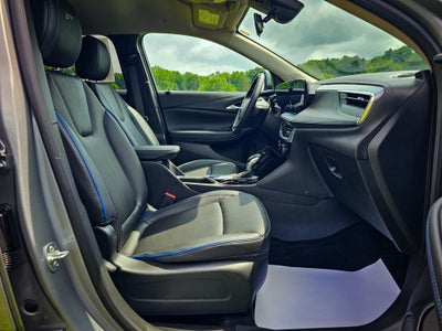 2025 Buick Encore GX Sport Touring AWD