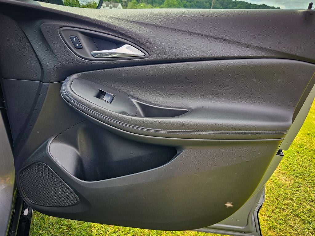 2025 Buick Encore GX Sport Touring AWD