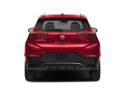 2025 Buick Encore GX Sport Touring AWD