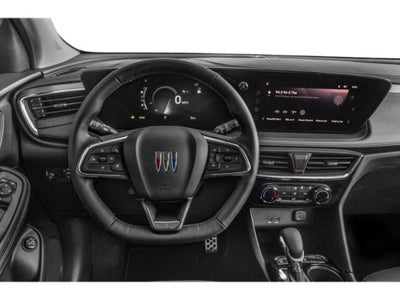 2025 Buick Encore GX Sport Touring AWD