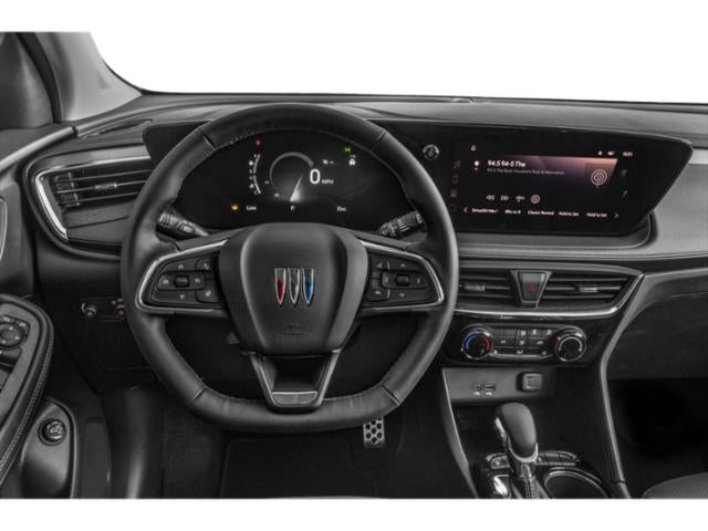 2025 Buick Encore GX Sport Touring AWD