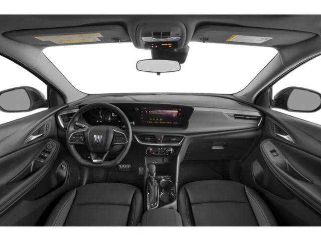 2025 Buick Encore GX Sport Touring AWD