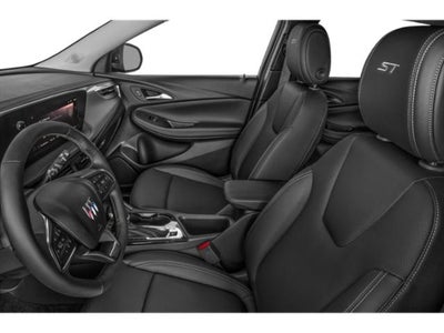 2025 Buick Encore GX Sport Touring AWD