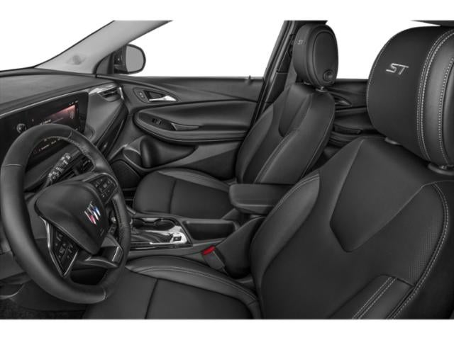 2025 Buick Encore GX Sport Touring AWD