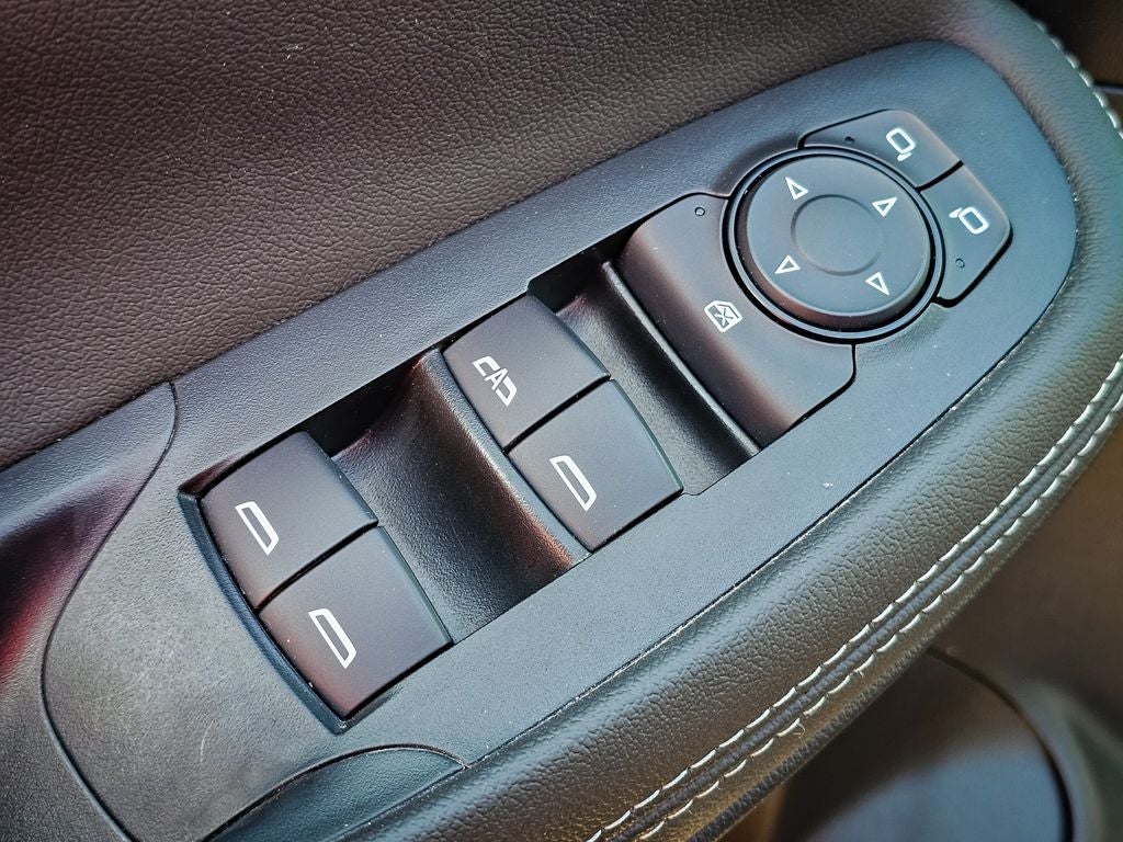 2024 Buick Encore GX Sport Touring AWD