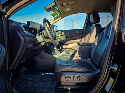 2024 Buick Encore GX Sport Touring AWD