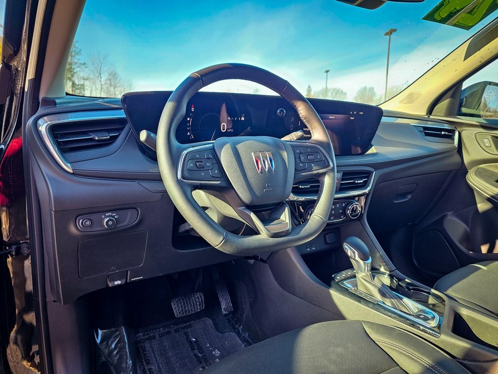 2024 Buick Encore GX Sport Touring AWD