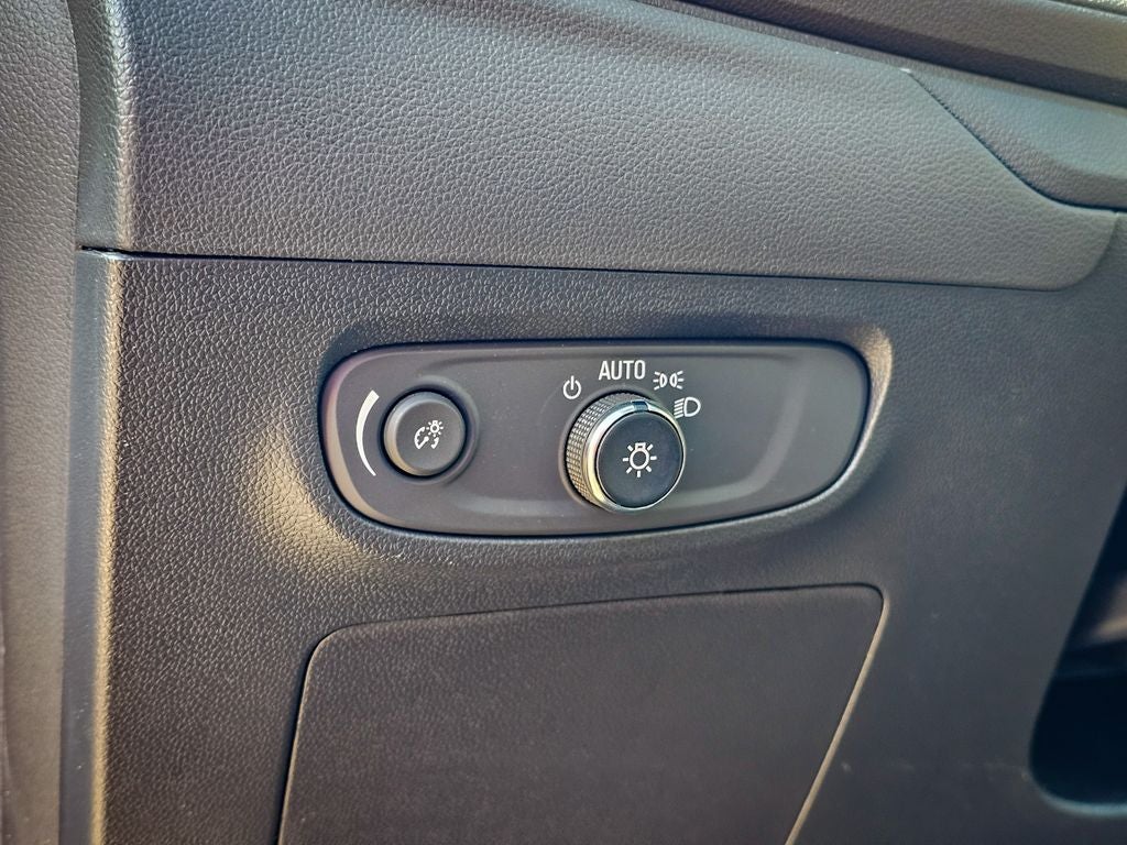 2024 Buick Encore GX Sport Touring AWD