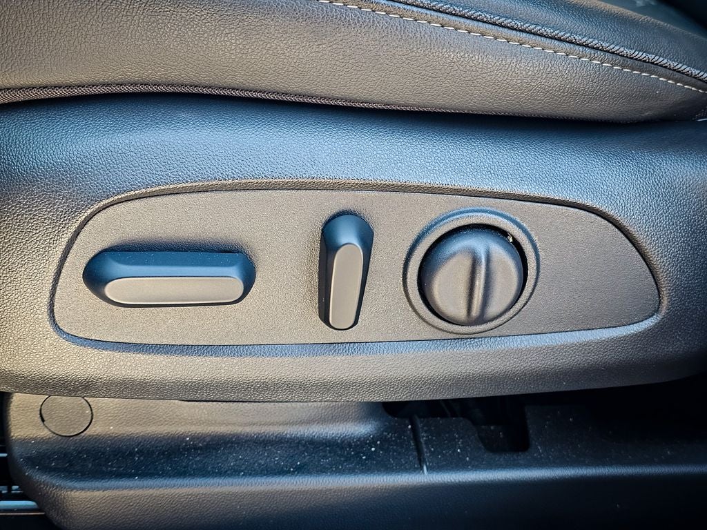 2024 Buick Encore GX Sport Touring AWD