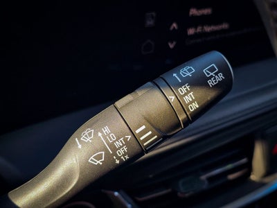 2024 Buick Encore GX Sport Touring AWD