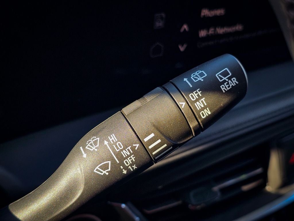 2024 Buick Encore GX Sport Touring AWD