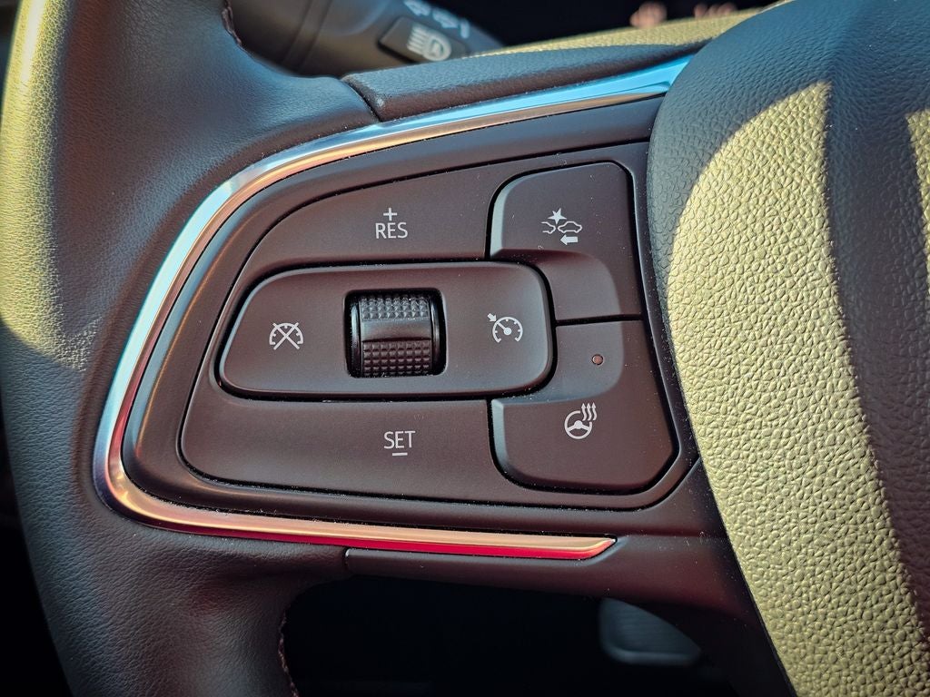 2024 Buick Encore GX Sport Touring AWD