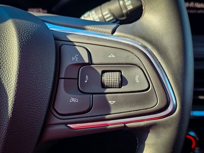 2024 Buick Encore GX Sport Touring AWD