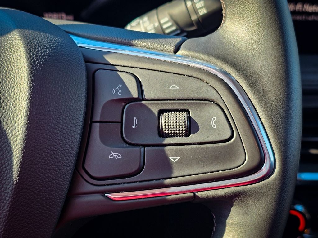 2024 Buick Encore GX Sport Touring AWD