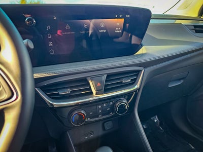 2024 Buick Encore GX Sport Touring AWD