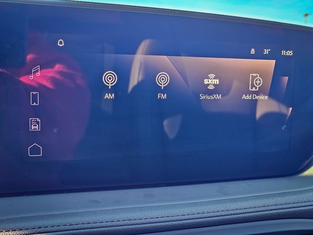 2024 Buick Encore GX Sport Touring AWD