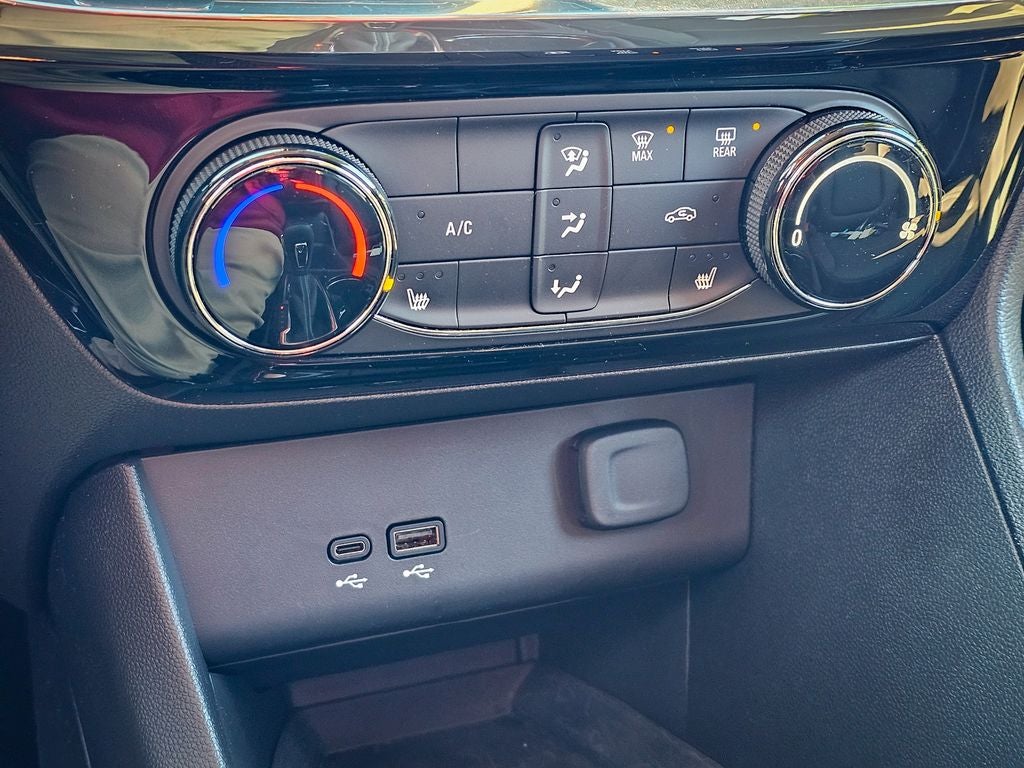 2024 Buick Encore GX Sport Touring AWD