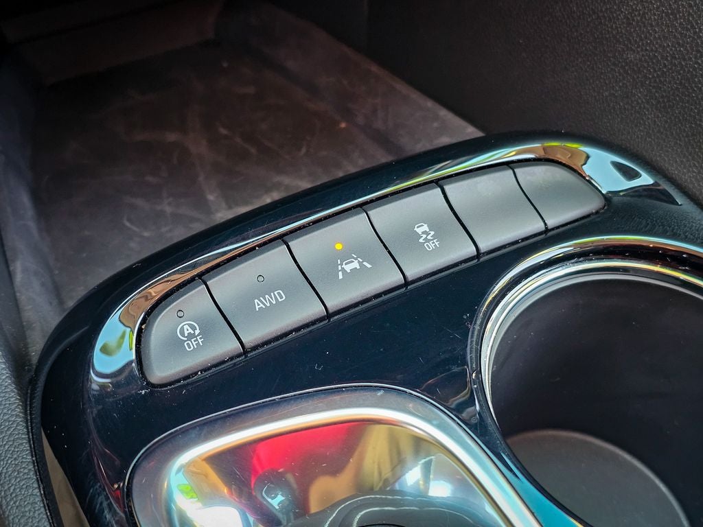 2024 Buick Encore GX Sport Touring AWD