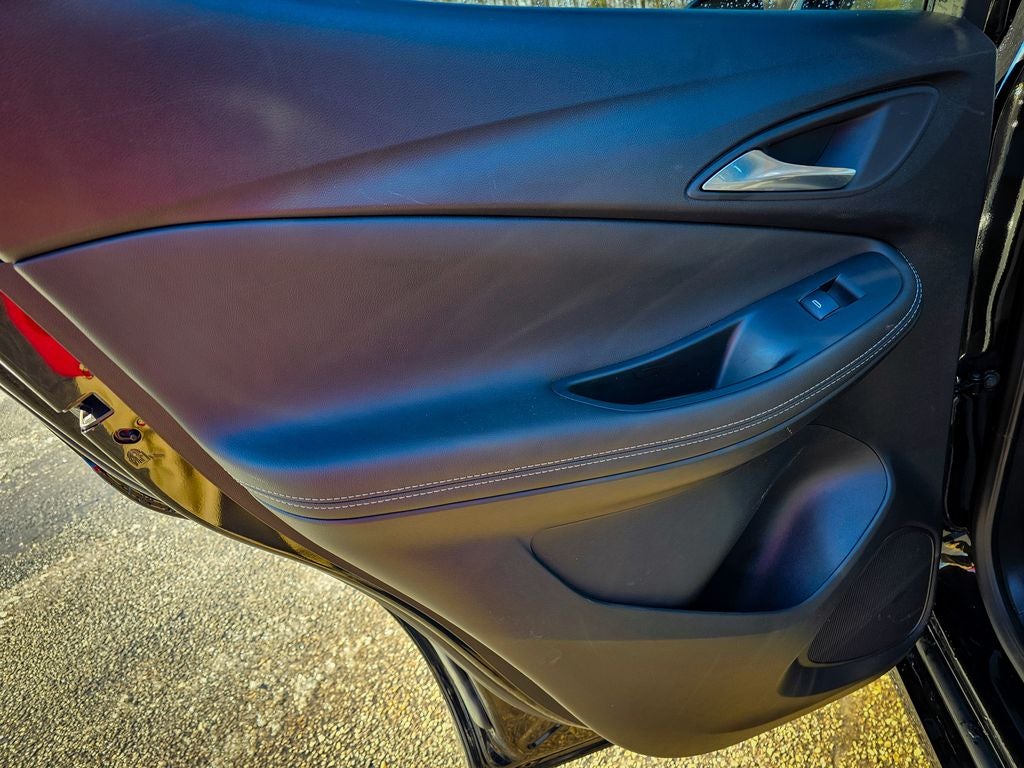 2024 Buick Encore GX Sport Touring AWD