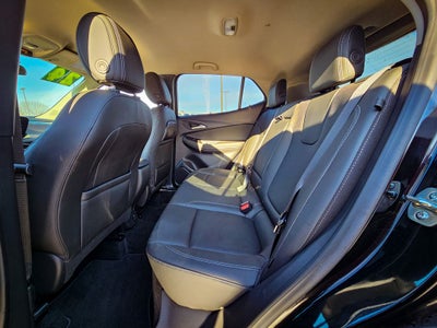 2024 Buick Encore GX Sport Touring AWD