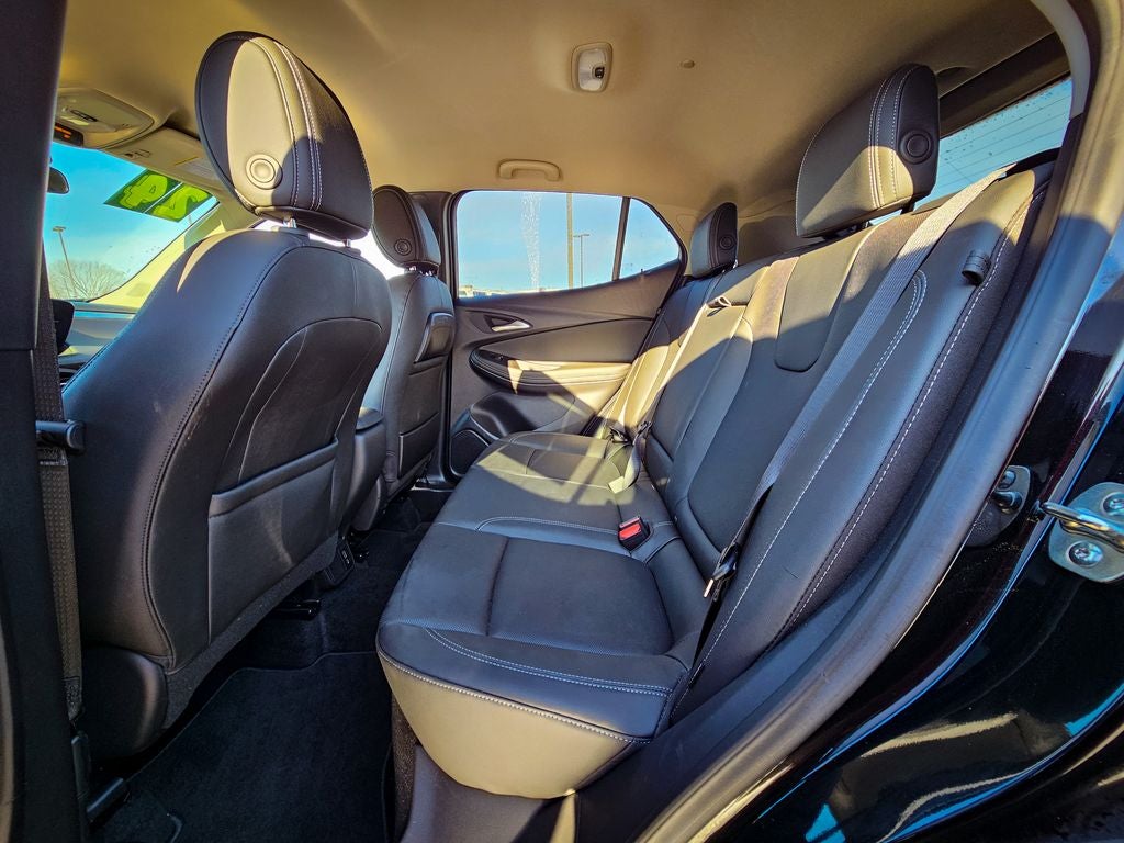 2024 Buick Encore GX Sport Touring AWD