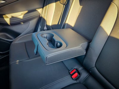 2024 Buick Encore GX Sport Touring AWD