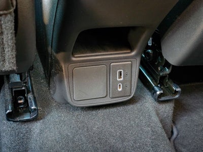 2024 Buick Encore GX Sport Touring AWD