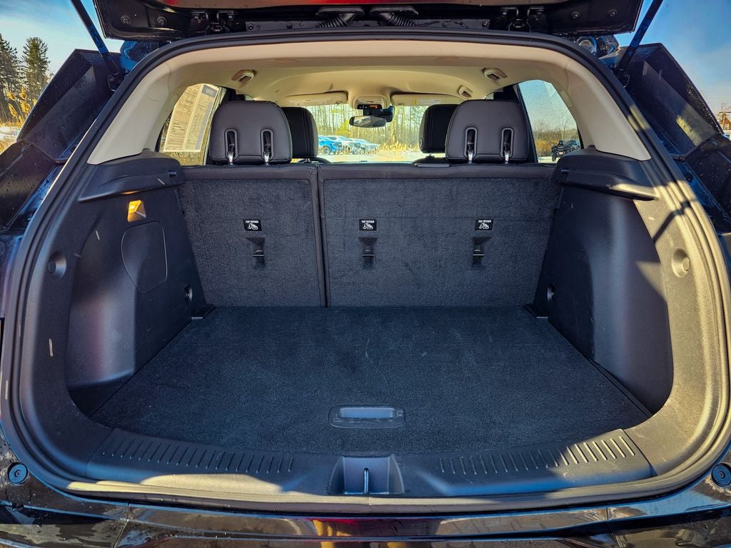 2024 Buick Encore GX Sport Touring AWD