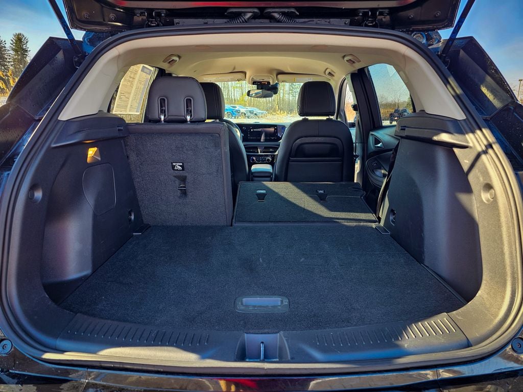 2024 Buick Encore GX Sport Touring AWD