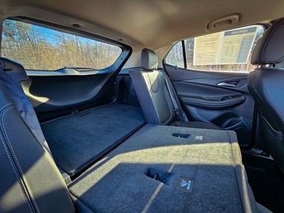 2024 Buick Encore GX Sport Touring AWD