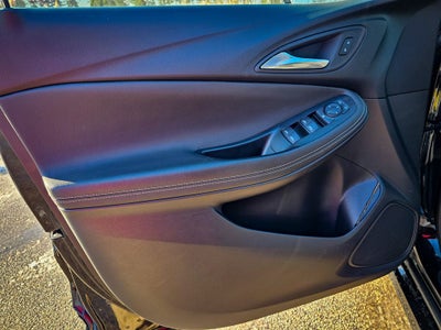 2024 Buick Encore GX Sport Touring AWD