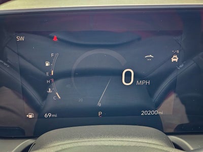 2024 Buick Encore GX Sport Touring AWD