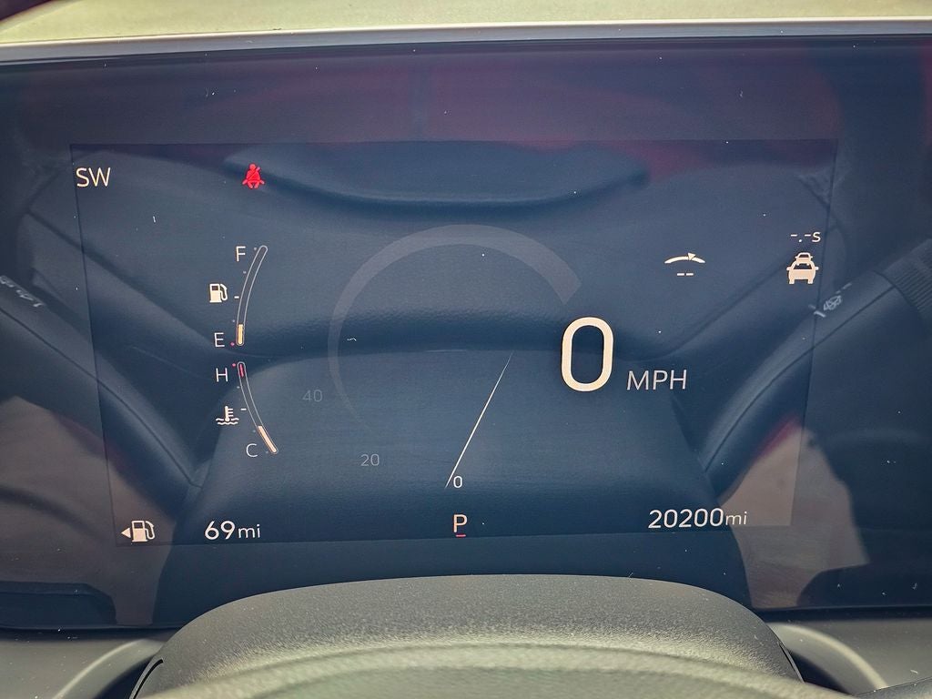 2024 Buick Encore GX Sport Touring AWD