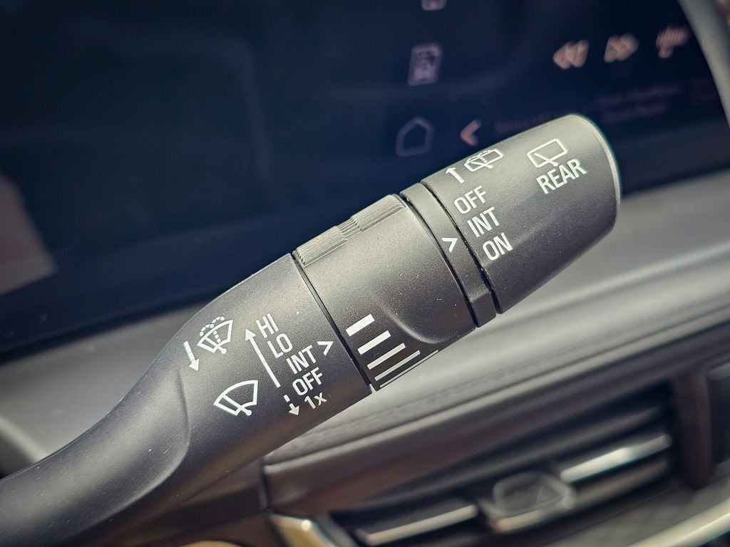 2024 Buick Encore GX Sport Touring AWD