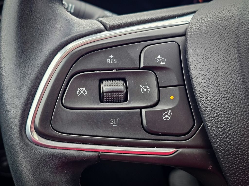 2024 Buick Encore GX Sport Touring AWD