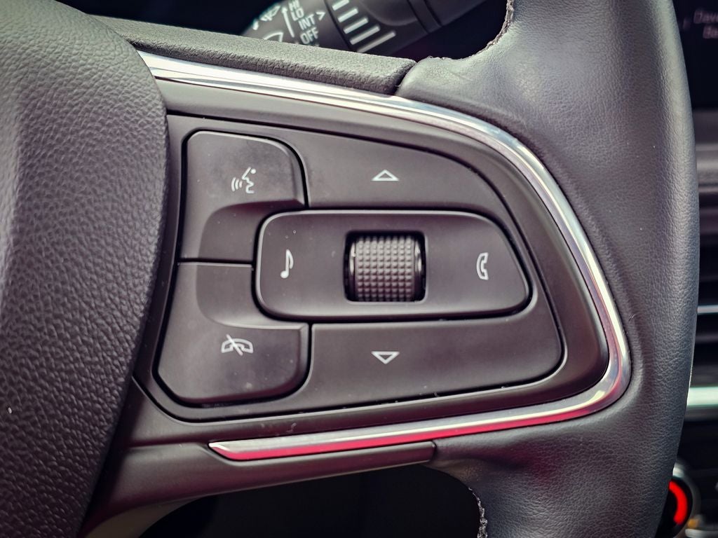 2024 Buick Encore GX Sport Touring AWD