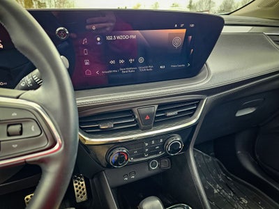 2024 Buick Encore GX Sport Touring AWD