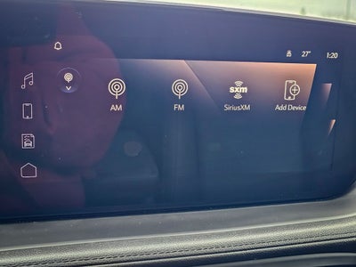 2024 Buick Encore GX Sport Touring AWD