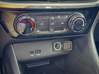 2024 Buick Encore GX Sport Touring AWD