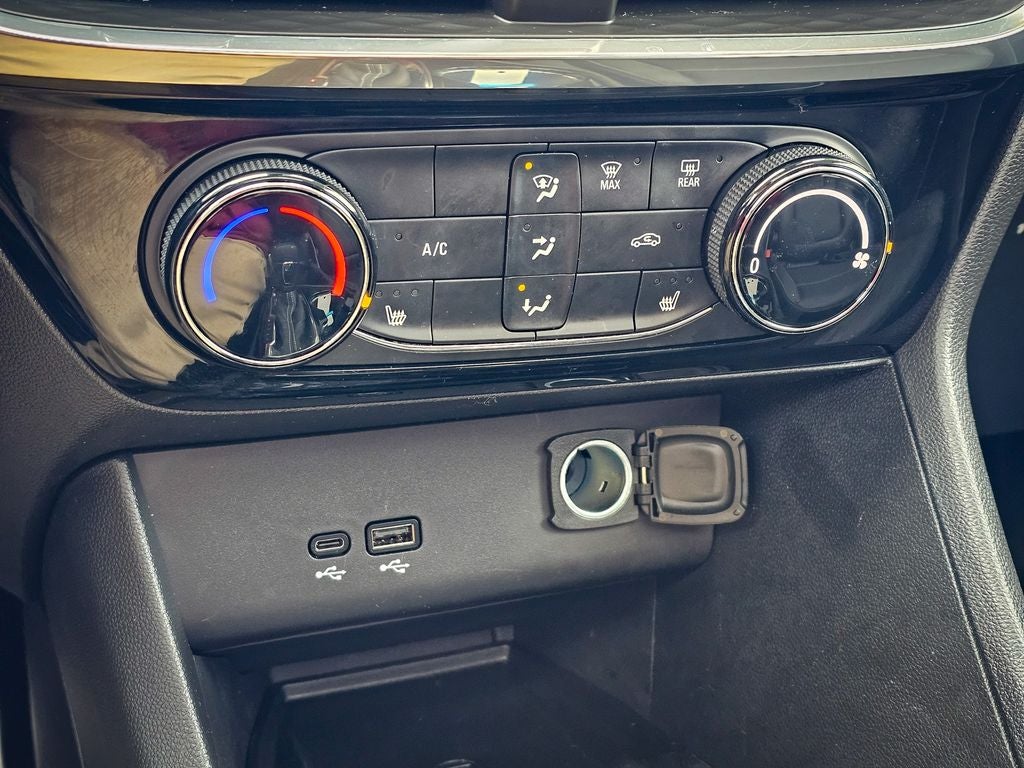 2024 Buick Encore GX Sport Touring AWD