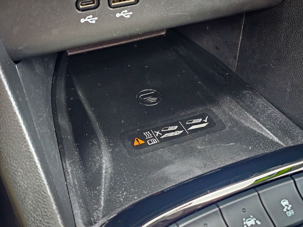 2024 Buick Encore GX Sport Touring AWD