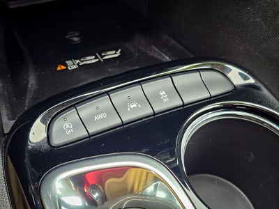 2024 Buick Encore GX Sport Touring AWD