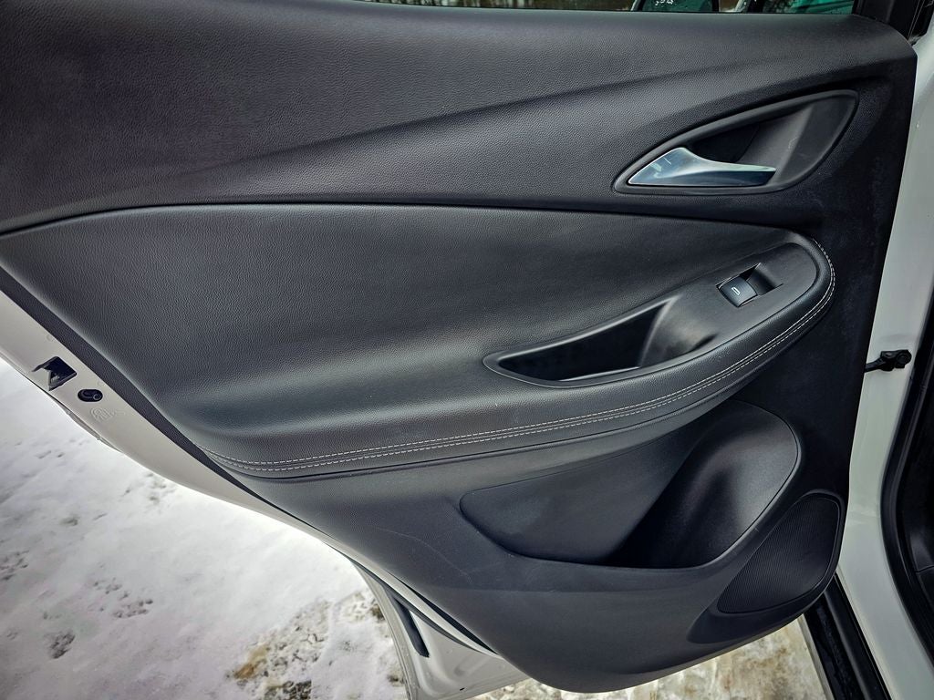 2024 Buick Encore GX Sport Touring AWD