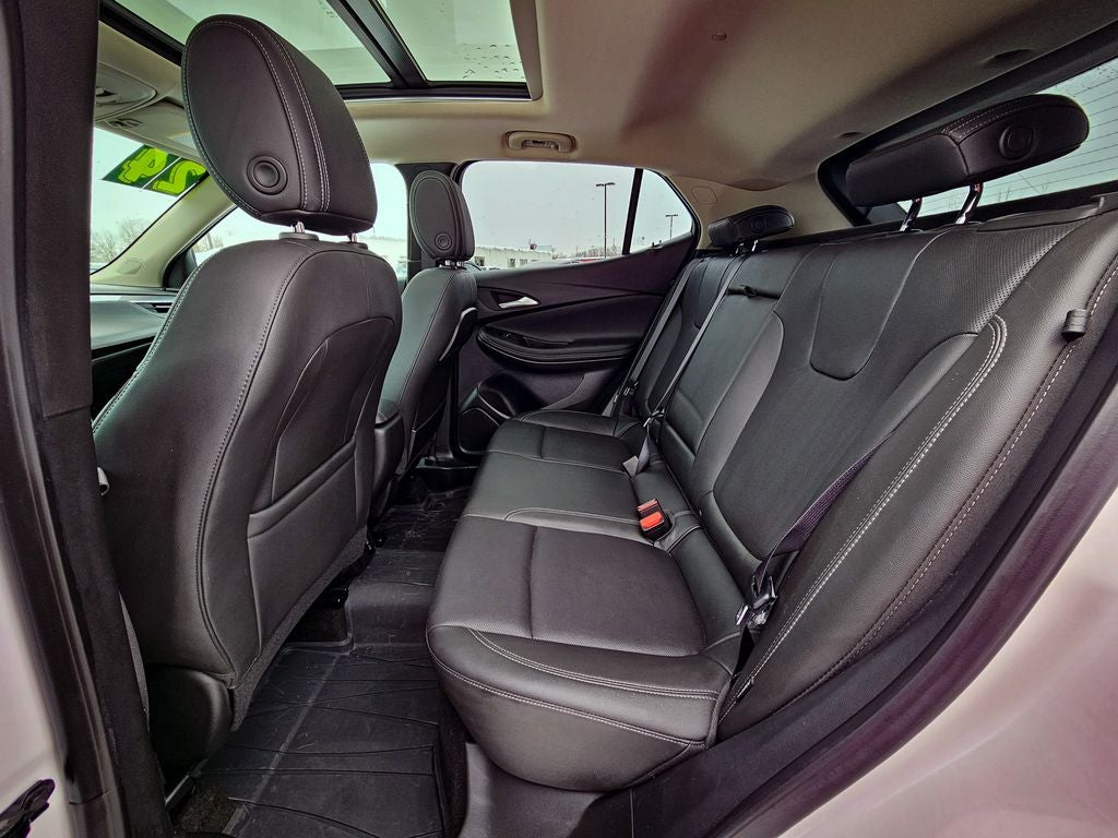 2024 Buick Encore GX Sport Touring AWD