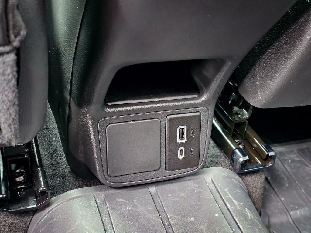 2024 Buick Encore GX Sport Touring AWD