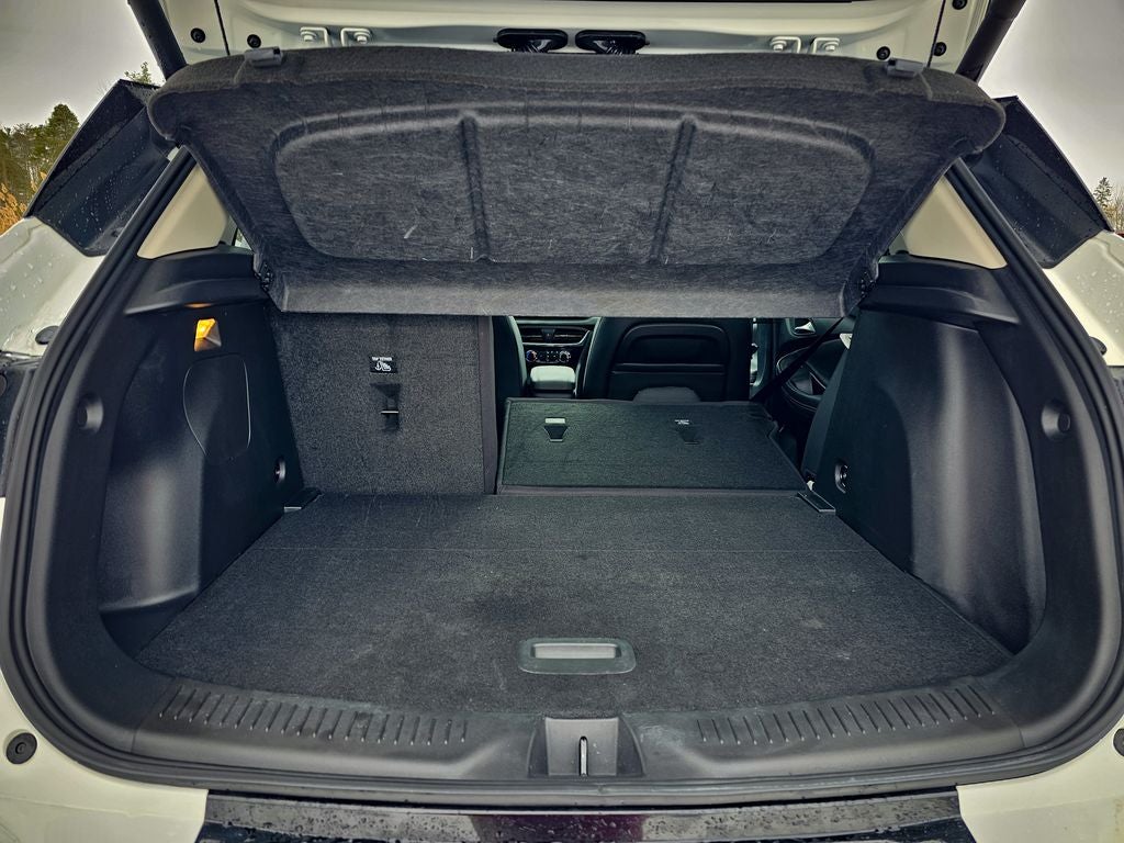 2024 Buick Encore GX Sport Touring AWD